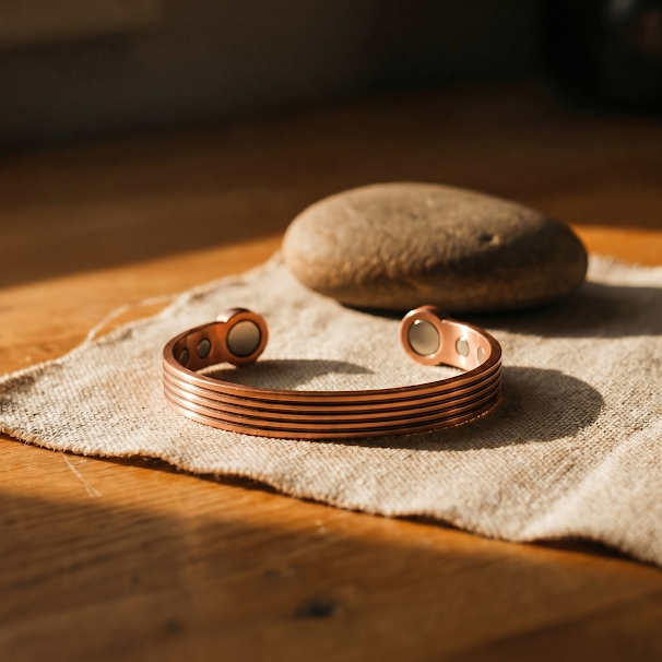 Pulsera de Cobre Vera&