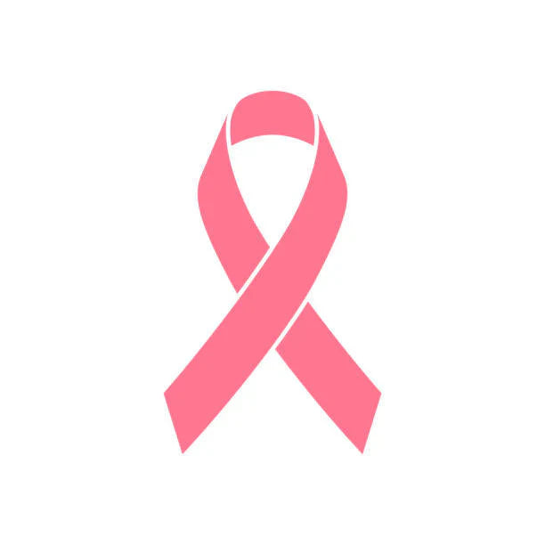 Multicolour Sparkle Elegance Breast Cancer Awareness Earrings | 1+1 Free Today