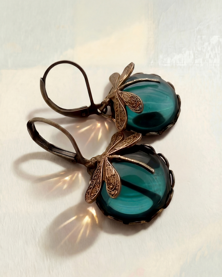 Azira Earrings